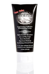 Boy Butter Extreme Desensitizing Cream Oil Based Lubricant 6oz ENHANCERS